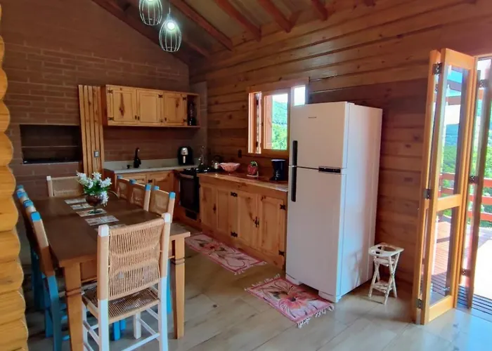 Cabana Bela Vista