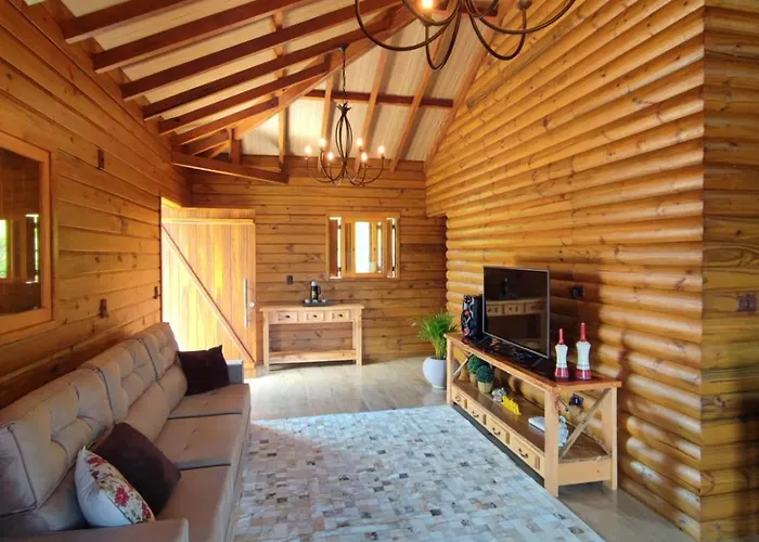 Cabana Bela Vista