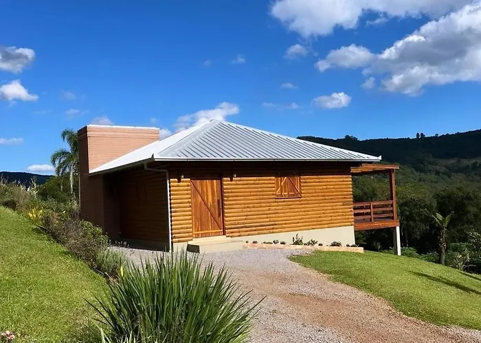 Cabana Bela Vista