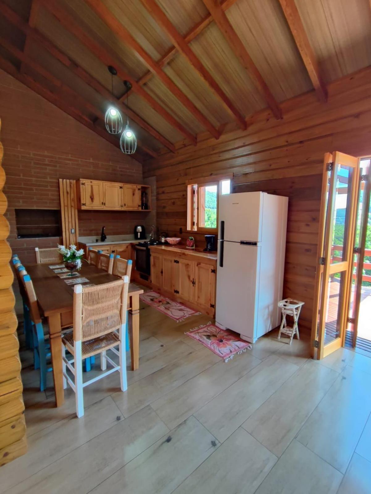 Bela Vista Holiday home *