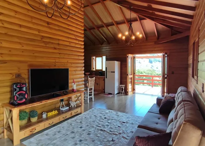 Cabana Bela Vista