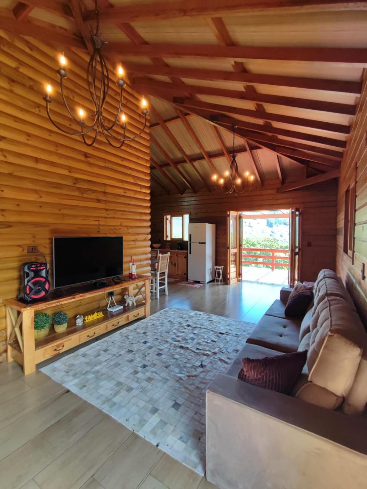 Bela Vista Holiday home