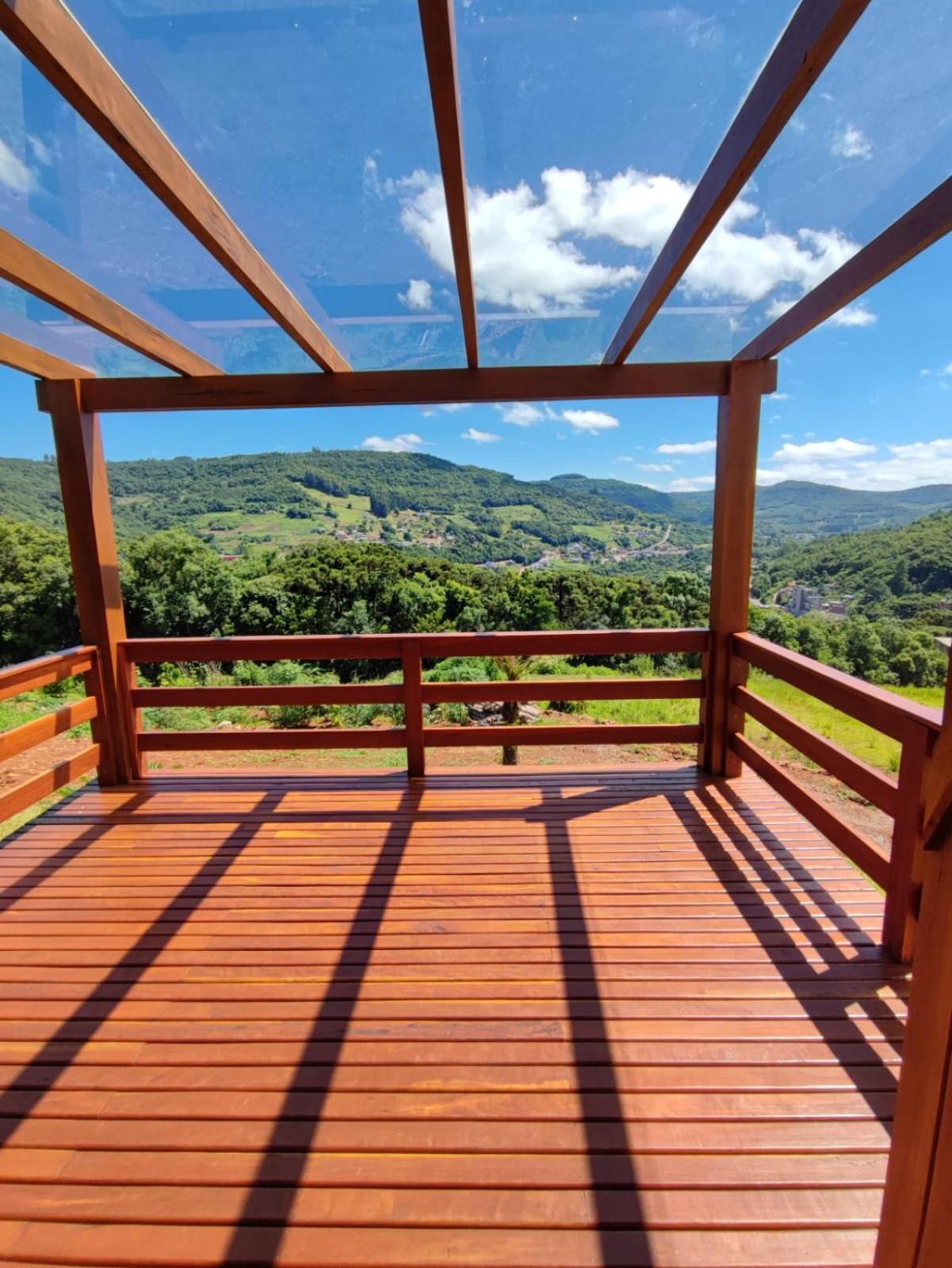 Bela Vista * Santa Maria do Erval